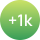 1k